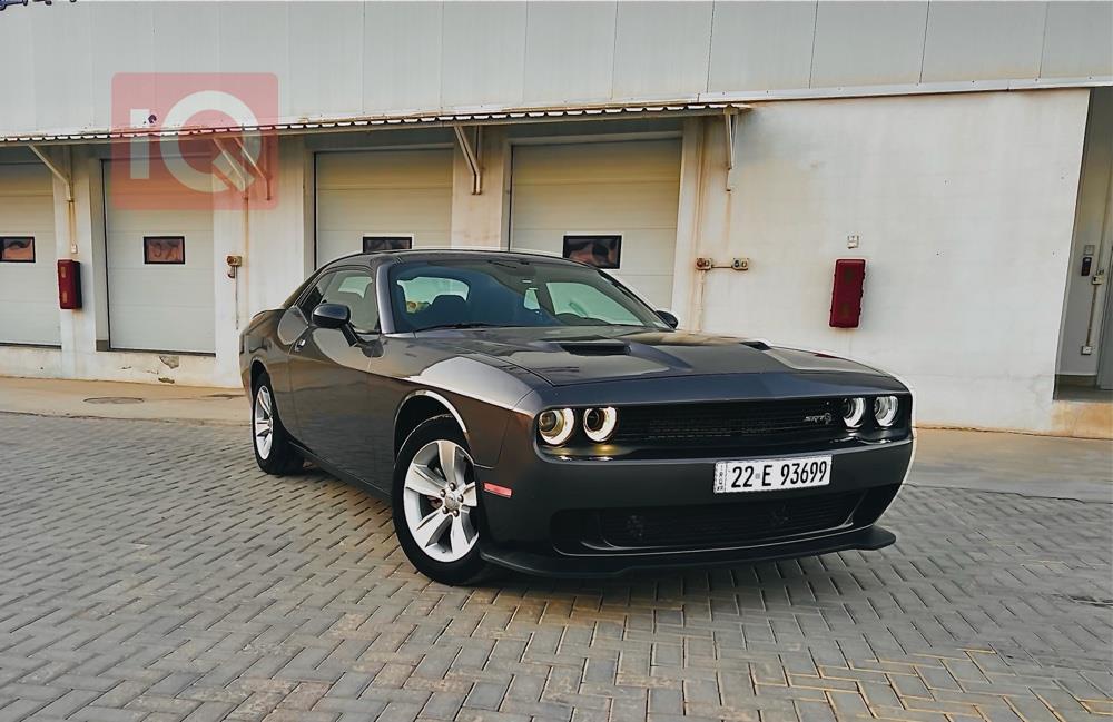 دۆج چالنجەر